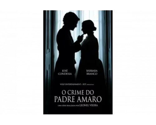 Преступление Падре Амаро   сериал смотреть