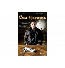 Преступления прошлого   сериал