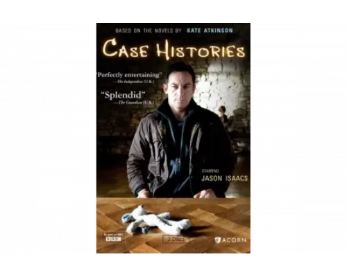 Преступления прошлого   сериал смотреть