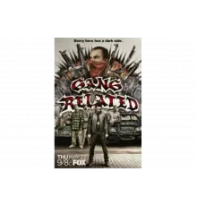 Преступные связи   сериал