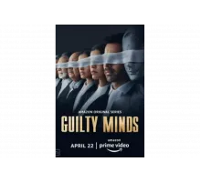 Преступный умысел   сериал