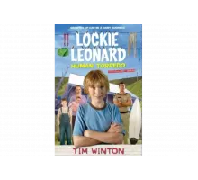 Приключения Локки Леонарда   сериал