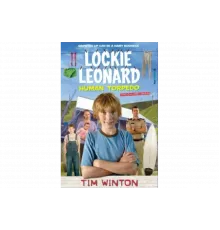 Приключения Локки Леонарда   сериал