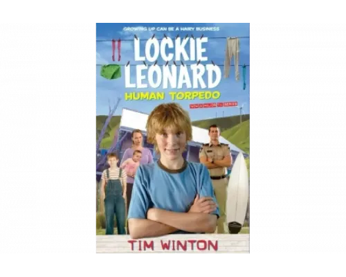 Приключения Локки Леонарда   сериал смотреть