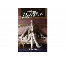 Приключения молодого Вольтера   сериал