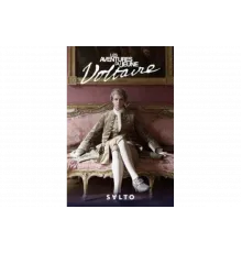 Приключения молодого Вольтера   сериал