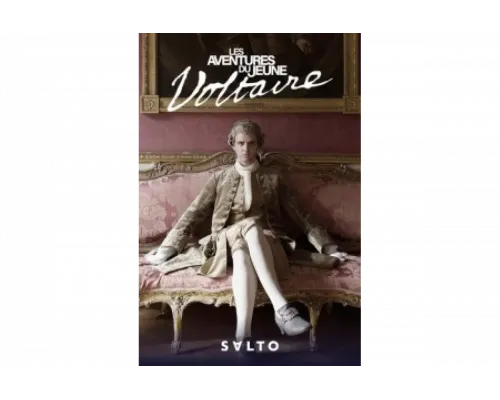 Приключения молодого Вольтера   сериал смотреть