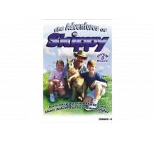 Приключения Скиппи   сериал