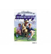 Приключения Скиппи   сериал