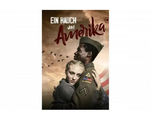 Прикосновение Америки   сериал смотреть