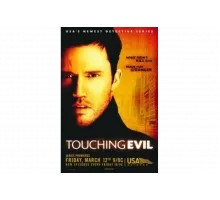 Прикосновение зла   сериал