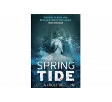 Прилив   сериал