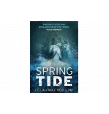 Прилив   сериал