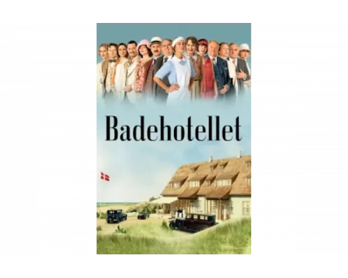 Приморский отель   сериал смотреть