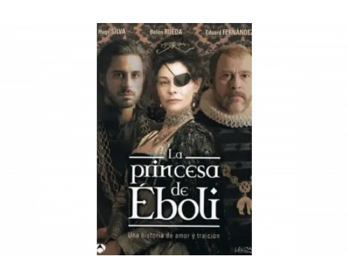 Принцесса Эболи   сериал смотреть