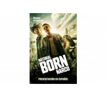 Прирожденный нарко   сериал