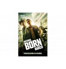 Прирожденный нарко   сериал