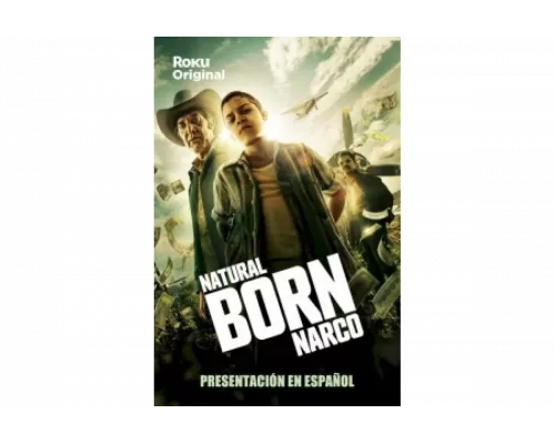 Прирожденный нарко   сериал смотреть