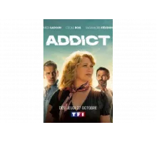 Пристрастие   сериал