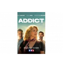 Пристрастие   сериал