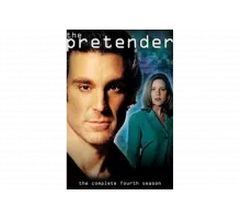 Притворщик    сериал