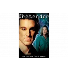 Притворщик    сериал