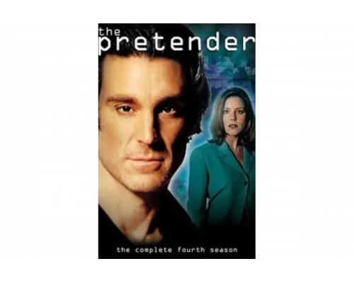 Притворщик    сериал смотреть