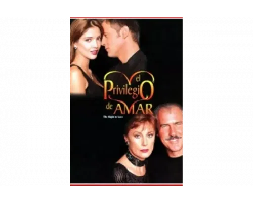 Привилегия любить   сериал смотреть