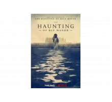 Призраки усадьбы Блай   сериал