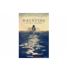 Призраки усадьбы Блай   сериал