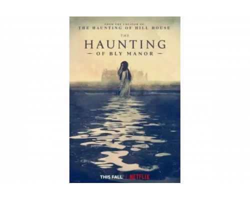 Призраки усадьбы Блай   сериал смотреть