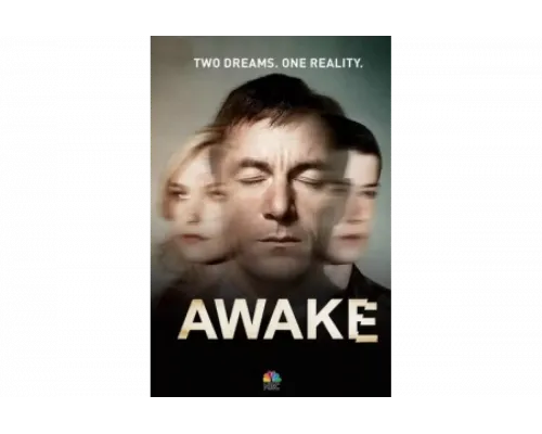 Пробуждение   сериал смотреть