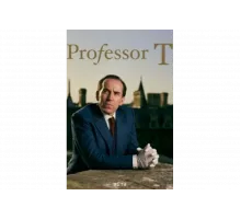 Профессор Т   сериал