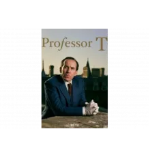 Профессор Т   сериал