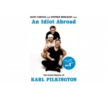 Простак за границей   сериал