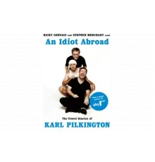 Простак за границей   сериал