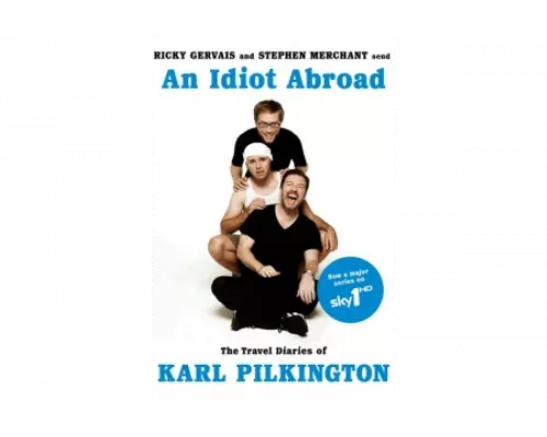 Простак за границей   сериал смотреть