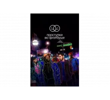 Проступки во Флэтбуше   сериал