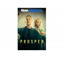 Процветание   сериал