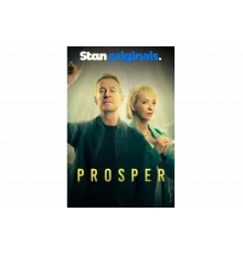 Процветание   сериал