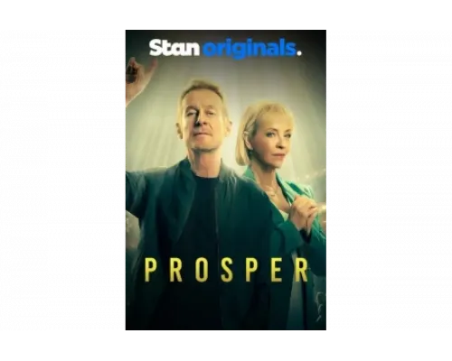 Процветание   сериал смотреть