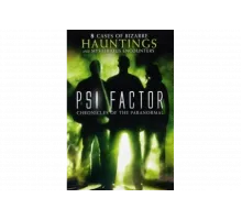 Пси Фактор: Хроники паранормальных явлений   сериал