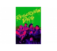 Псы резервации   сериал