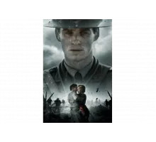 Птичья песня   сериал