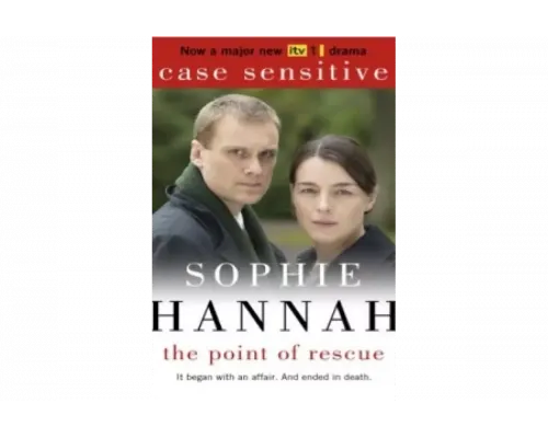 Пункт спасения   сериал смотреть