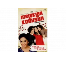 Пусть ангелы хранят   сериал