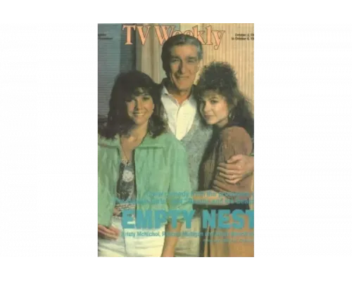 Пустое гнездо   сериал смотреть