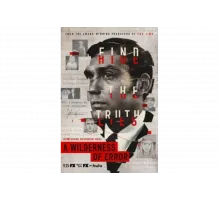 Пустыня ошибок   сериал