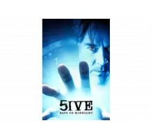 Пять дней до полуночи   сериал