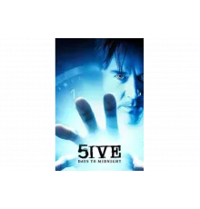 Пять дней до полуночи   сериал